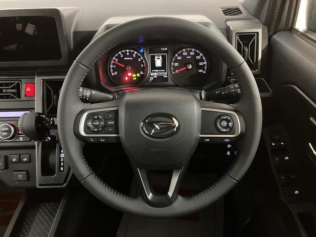 タフトＧターボ　ダーククロムベンチャー　Ｒ７年式／法規対応済スカイフィールトップ　ＬＥＤヘッドランプ　ＬＥＤフォグランプ　運転席／助手席シートヒーター　プッシュボタンスタート　キーフリーシステム　電動パーキングブレーキ　バックカメラ　１５インチアルミホイール（大阪府）の中古車