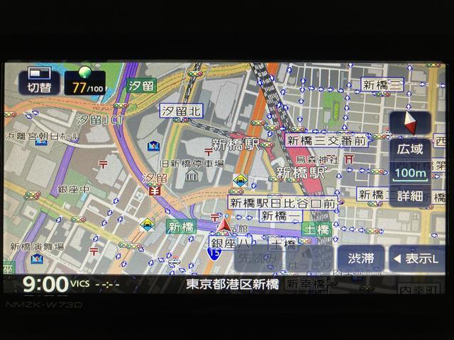 ムーヴキャンバスセオリーＧ／法規対応済／ナビ／バックカメラ／前後ドラレコサポカーＳワイド適合／１年間距離無制限保証／走行１０ｋｍ／ナビ／バックカメラ／前後ドラレコ　／電動パーキングブレーキ／前席シートヒーター／両側パワースライドドア／ホットカップホルダー／キーフリー（大阪府）の中古車