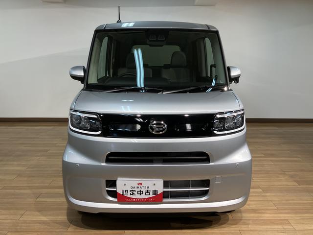 タントスローパーＸ　Ｒ７年式／法規対応済／バックカメラ対応福祉車両・車いす乗降車（スロープタイプ）・届出済未使用車・衝突回避支援ブレーキ・誤発進抑制機能・前後コーナーセンサー・両側電動スライドドア・電動パーキング・ＬＥＤヘッドライト・シートヒーター（大阪府）の中古車