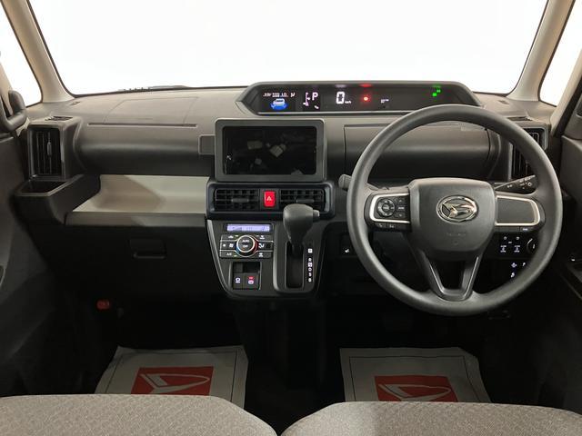 タントスローパーＸ　Ｒ７年式／法規対応済／バックカメラ対応福祉車両・車いす乗降車（スロープタイプ）・届出済未使用車・衝突回避支援ブレーキ・誤発進抑制機能・前後コーナーセンサー・両側電動スライドドア・電動パーキング・ＬＥＤヘッドライト・シートヒーター（大阪府）の中古車