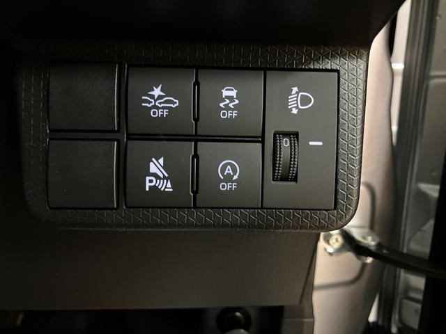 タントスローパーＸ　Ｒ７年式／法規対応済／バックカメラ対応福祉車両・車いす乗降車（スロープタイプ）・届出済未使用車・衝突回避支援ブレーキ・誤発進抑制機能・前後コーナーセンサー・両側電動スライドドア・電動パーキング・ＬＥＤヘッドライト・シートヒーター（大阪府）の中古車