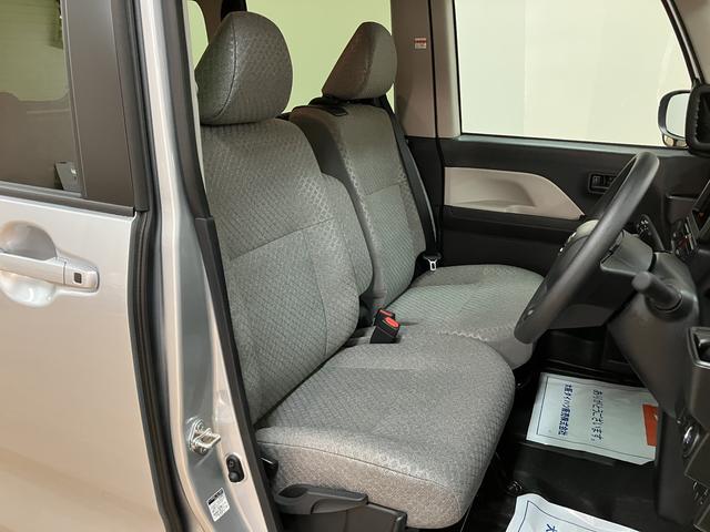 タントスローパーＸ　Ｒ７年式／法規対応済／バックカメラ対応福祉車両・車いす乗降車（スロープタイプ）・届出済未使用車・衝突回避支援ブレーキ・誤発進抑制機能・前後コーナーセンサー・両側電動スライドドア・電動パーキング・ＬＥＤヘッドライト・シートヒーター（大阪府）の中古車