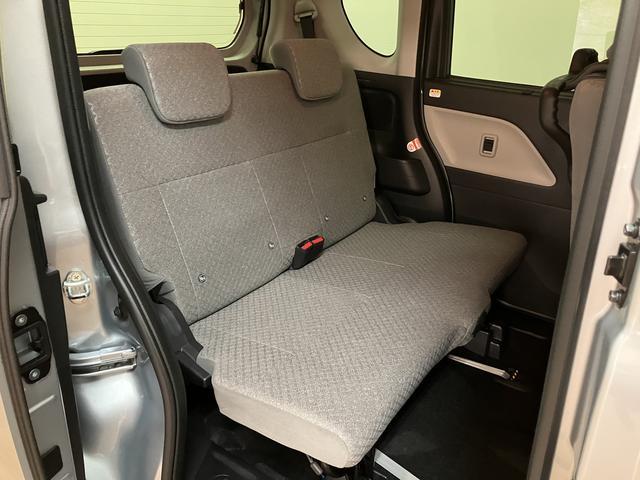 タントスローパーＸ　Ｒ７年式／法規対応済／バックカメラ対応福祉車両・車いす乗降車（スロープタイプ）・届出済未使用車・衝突回避支援ブレーキ・誤発進抑制機能・前後コーナーセンサー・両側電動スライドドア・電動パーキング・ＬＥＤヘッドライト・シートヒーター（大阪府）の中古車