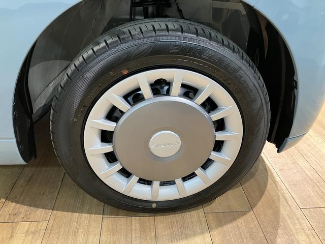 ムーヴキャンバスセオリーＧターボ　サポカーＳワイド適合ターボエンジン・届出済未使用車・純正メモリーナビ・バックカメラ・ナビ連動前後ドラレコ・フルＬＥＤヘッドライト・両側電動スライドドア・全車速追従機能付車クルーズコントロール・ホッとカップホルダー（大阪府）の中古車