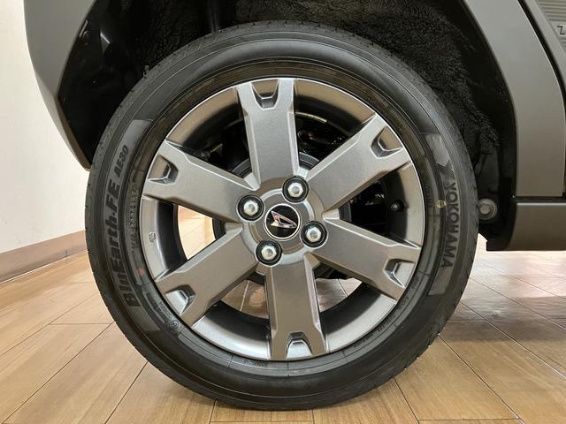タフトＧターボ　ダーククロムベンチャー　Ｒ７年式／法規対応済走行無制限１年保証　前後コーナーセンサー　前席シートヒーター　スカイフィールトップ　オートマチックハイビーム　ＬＥＤヘッドライト　オートブレーキホールド　スマートキー　１５インチ純正アルミホイール（大阪府）の中古車