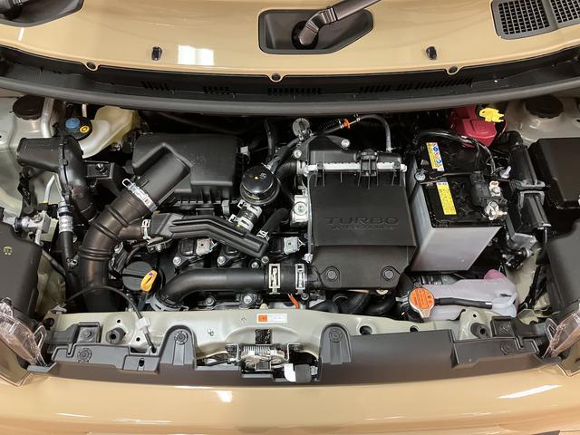 タフトＧターボ　ダーククロムベンチャー　Ｒ７年式／法規対応済走行無制限１年保証　前後コーナーセンサー　前席シートヒーター　スカイフィールトップ　オートマチックハイビーム　ＬＥＤヘッドライト　オートブレーキホールド　スマートキー　１５インチ純正アルミホイール（大阪府）の中古車