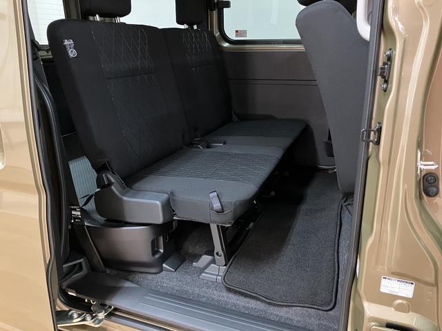 アトレーＲＳ　Ｒ７年式／法規対応済／バックカメラ対応／ＡＣＣオーディオレス　バックカメラ　ターボ車　両側電動スライドドア　キーフリーシステム　プッシュスタート　全車速追従式クルーズコントロール　オートライト　オートハイビーム　ＬＥＤヘッドライト（大阪府）の中古車