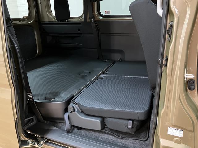 アトレーＲＳ　Ｒ７年式／法規対応済／バックカメラ対応／ＡＣＣオーディオレス　バックカメラ　ターボ車　両側電動スライドドア　キーフリーシステム　プッシュスタート　全車速追従式クルーズコントロール　オートライト　オートハイビーム　ＬＥＤヘッドライト（大阪府）の中古車
