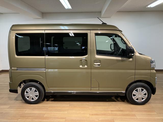 アトレーＲＳ　Ｒ７年式／法規対応済／バックカメラ対応／ＡＣＣオーディオレス　バックカメラ　ターボ車　両側電動スライドドア　キーフリーシステム　プッシュスタート　全車速追従式クルーズコントロール　オートライト　オートハイビーム　ＬＥＤヘッドライト（大阪府）の中古車