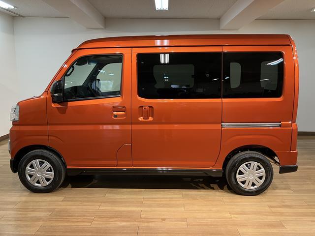 アトレーＲＳ　Ｒ７年式／法規対応済／バックカメラ対応／ＡＣＣオーディオレス　バックカメラ　ターボ車　両側電動スライドドア　キーフリーシステム　プッシュスタート　全車速追従式クルーズコントロール　オートライト　オートハイビーム　ＬＥＤヘッドライト（大阪府）の中古車