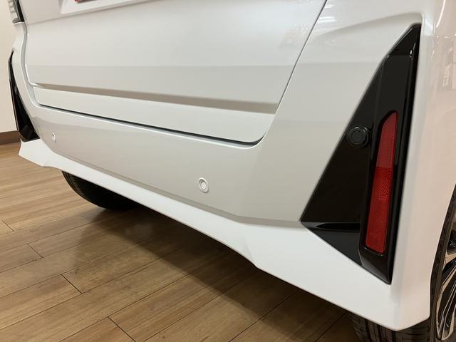 タントカスタムＲＳ　Ｒ７年式／法規対応済／バックカメラ対応ターボ　スマートアシスト　バックカメラ　両側リヤパワースライドドア　プッシュボタンエンジンスタート　シートヒーター　ＬＥＤヘッドライト　アルミホイール　オートエアコン　オートライト　ＡＢＳ（大阪府）の中古車