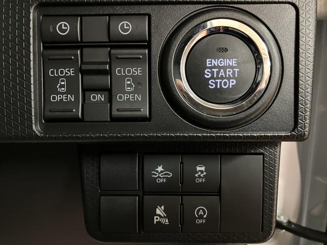 タントカスタムＲＳ　Ｒ７年式／法規対応済／バックカメラ対応ターボ　スマートアシスト　バックカメラ　両側リヤパワースライドドア　プッシュボタンエンジンスタート　シートヒーター　ＬＥＤヘッドライト　アルミホイール　オートエアコン　オートライト　ＡＢＳ（大阪府）の中古車