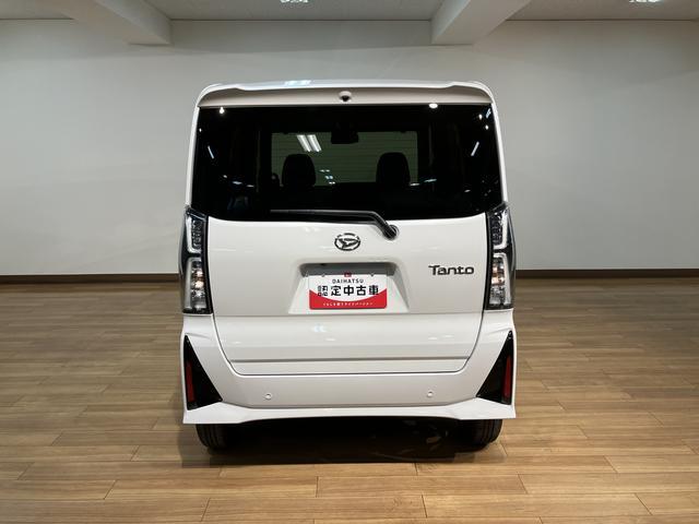 タントカスタムＸ／Ｒ７年式／法規対応済／バックカメラ対応車令和７年式／走行４ｋｍ／法規対応後モデル／届出済未使用車／バックカメラ対応車／前席シートヒーター／両側パワースライドドア／ＬＥＤヘッドライト・フォグランプ／アルミホイール／オートエアコン／キーフリー（大阪府）の中古車