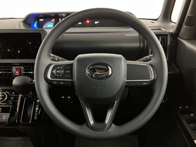 タントカスタムＸ／Ｒ７年式／法規対応済／バックカメラ対応車令和７年式／走行４ｋｍ／法規対応後モデル／届出済未使用車／バックカメラ対応車／前席シートヒーター／両側パワースライドドア／ＬＥＤヘッドライト・フォグランプ／アルミホイール／オートエアコン／キーフリー（大阪府）の中古車