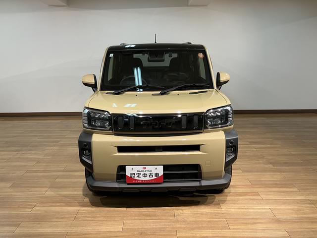 タフトＧ　ナビ／バックカメラ／ＦＲドラレコ／ＥＴＣ／走行１．７万走行無制限１年保証　前後コーナーセンサー　前席シートヒーター　スカイフィールトップ　オートマチックハイビーム　ＬＥＤヘッドライト　オートブレーキホールド　スマートキー　１５インチ純正アルミホイール（大阪府）の中古車