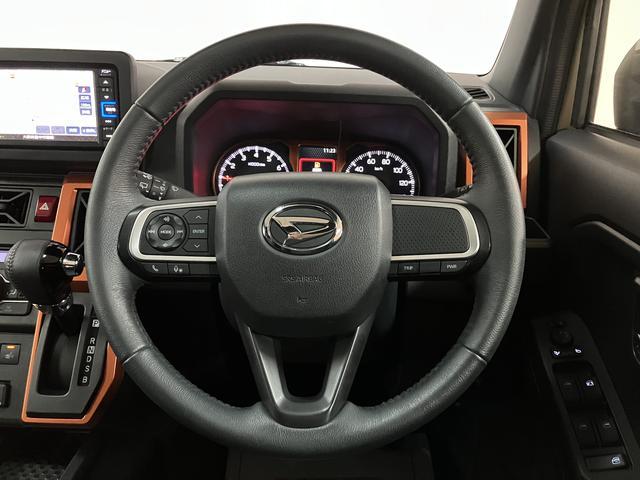 タフトＧ　ナビ／バックカメラ／ＦＲドラレコ／ＥＴＣ／走行１．７万走行無制限１年保証　前後コーナーセンサー　前席シートヒーター　スカイフィールトップ　オートマチックハイビーム　ＬＥＤヘッドライト　オートブレーキホールド　スマートキー　１５インチ純正アルミホイール（大阪府）の中古車