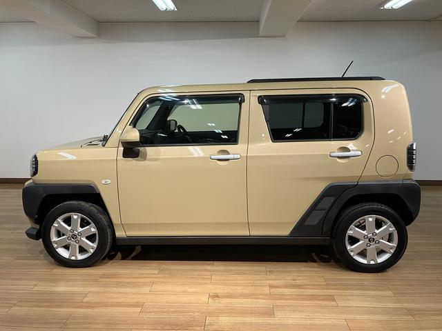 タフトＧ　ナビ／バックカメラ／ＦＲドラレコ／ＥＴＣ／走行１．７万走行無制限１年保証　前後コーナーセンサー　前席シートヒーター　スカイフィールトップ　オートマチックハイビーム　ＬＥＤヘッドライト　オートブレーキホールド　スマートキー　１５インチ純正アルミホイール（大阪府）の中古車