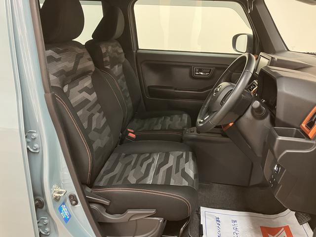 タフトＧ　ナビ／パノラマカメラ／ＦＲドラレコ／ＥＴＣ／走行１．８万走行無制限１年保証　前後コーナーセンサー　前席シートヒーター　スカイフィールトップ　オートマチックハイビーム　ＬＥＤヘッドライト　オートブレーキホールド　スマートキー　１５インチ純正アルミホイール（大阪府）の中古車