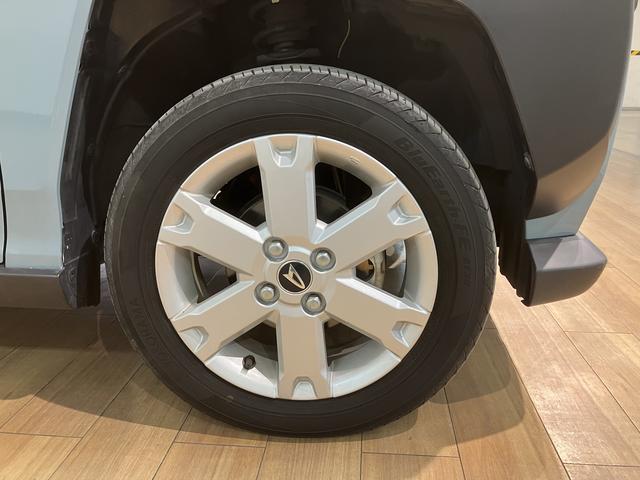 タフトＧ　ナビ／パノラマカメラ／ＦＲドラレコ／ＥＴＣ／走行１．８万走行無制限１年保証　前後コーナーセンサー　前席シートヒーター　スカイフィールトップ　オートマチックハイビーム　ＬＥＤヘッドライト　オートブレーキホールド　スマートキー　１５インチ純正アルミホイール（大阪府）の中古車