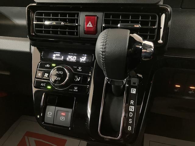 タントカスタムＲＳ　Ｒ７年式／法規対応済／バックカメラ対応ターボ　スマートアシスト　バックカメラ　両側リヤパワースライドドア　プッシュボタンエンジンスタート　シートヒーター　ＬＥＤヘッドライト　アルミホイール　オートエアコン　オートライト　ＡＢＳ（大阪府）の中古車