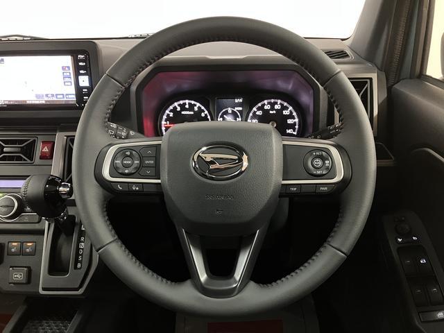 タフトＧターボ　ダーククロムベンチャー　Ｒ７年式／ナビ／ドラレコスカイフィールトップ　ＬＥＤヘッドランプ　ＬＥＤフォグランプ　運転席／助手席シートヒーター　プッシュボタンスタート　キーフリーシステム　電動パーキングブレーキ　バックカメラ　１５インチアルミホイール（大阪府）の中古車