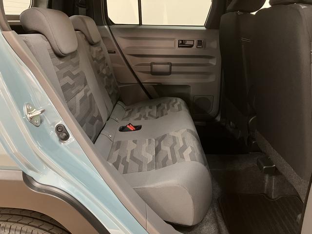 タフトＧターボ　ダーククロムベンチャー　Ｒ７年式／ナビ／ドラレコスカイフィールトップ　ＬＥＤヘッドランプ　ＬＥＤフォグランプ　運転席／助手席シートヒーター　プッシュボタンスタート　キーフリーシステム　電動パーキングブレーキ　バックカメラ　１５インチアルミホイール（大阪府）の中古車