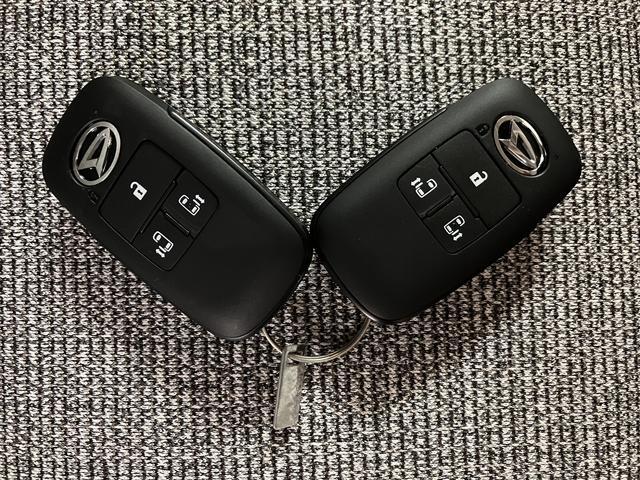 ムーヴキャンバスストライプスＧターボ　Ｒ７年式／法規対応済／ナビ／ドラレコサポカーＳワイド適合　バックカメラ対応　ＵＳＢ接続端子　電動パーキングブレーキ　シートヒーター　両側オートスライドドア　Ｐスタート　ホッとカップホルダー　キーフリー（大阪府）の中古車