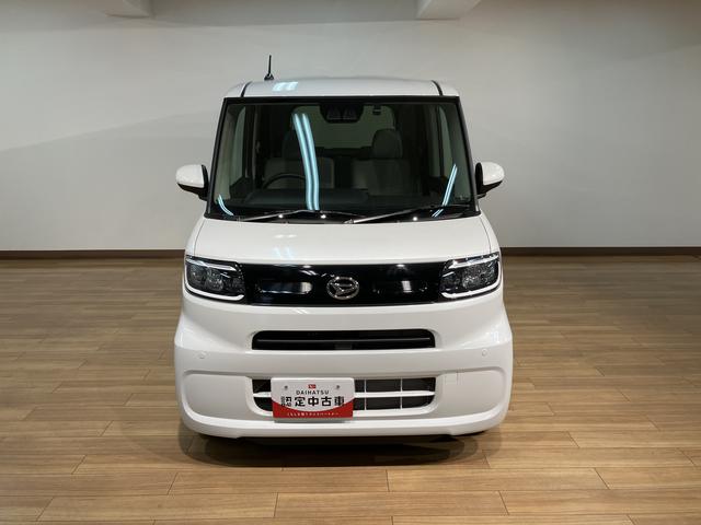 タントＸ　Ｒ７年式／法規対応済／ナビ／ＦＲドラレコ／バックカメラ（大阪府）の中古車