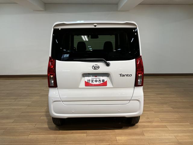 タントＸ　Ｒ７年式／法規対応済／ナビ／ＦＲドラレコ／バックカメラ（大阪府）の中古車