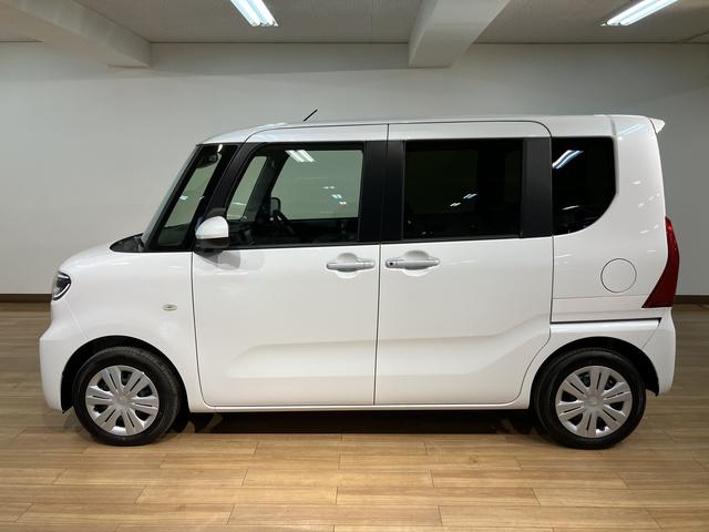 タントＸ　Ｒ７年式／法規対応済／ナビ／ＦＲドラレコ／バックカメラ（大阪府）の中古車