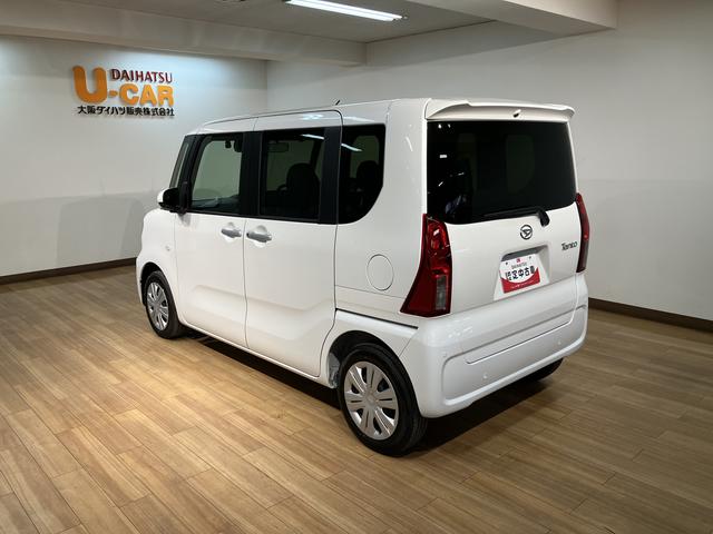タントＸ　Ｒ７年式／法規対応済／ナビ／ＦＲドラレコ／バックカメラ（大阪府）の中古車