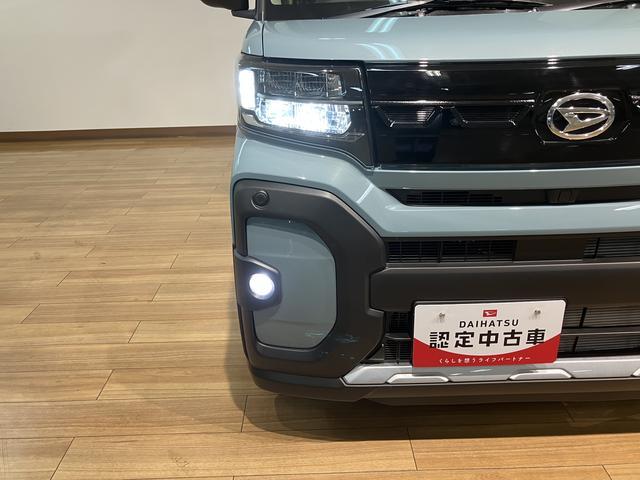 タントファンクロス／ナビ／Ｂカメラ／前後ドラレコ／電動パーキング／ナビ／ＢＬＵＥＴＯＯＴＨ／ＵＳＢ／フルセグＴＶ／前後ドラレコ／バックカメラ／両側電動スライドドア／前席シートヒーター／コーナーセンサー／電動パーキングブレーキ／スマートキー／オートライト／（大阪府）の中古車