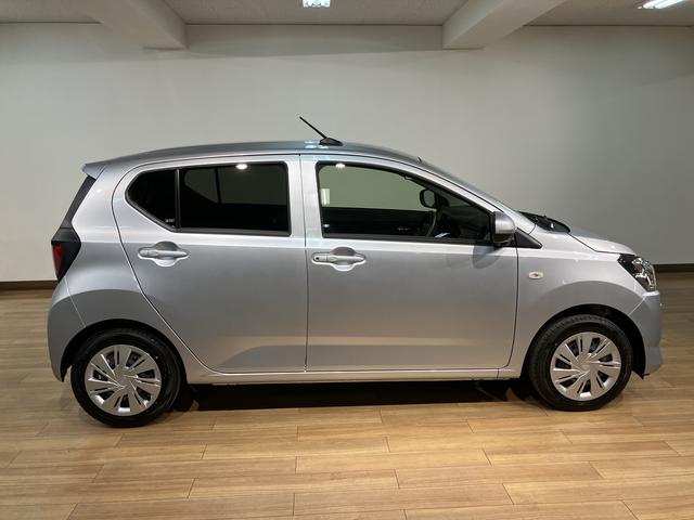 ミライースＸ　ＳＡIII（大阪府）の中古車