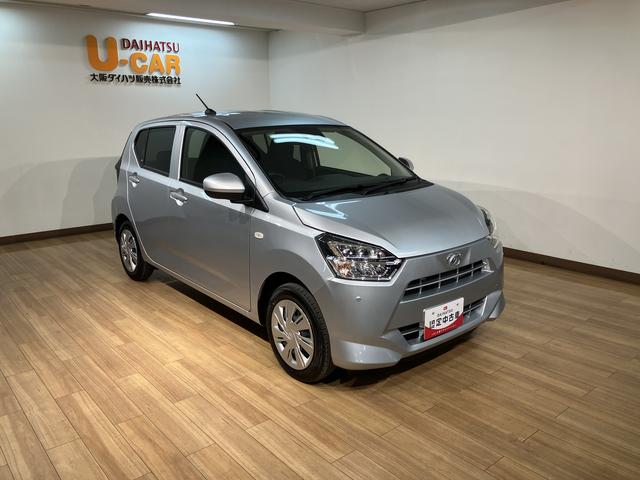 ミライースＸ　ＳＡIII（大阪府）の中古車