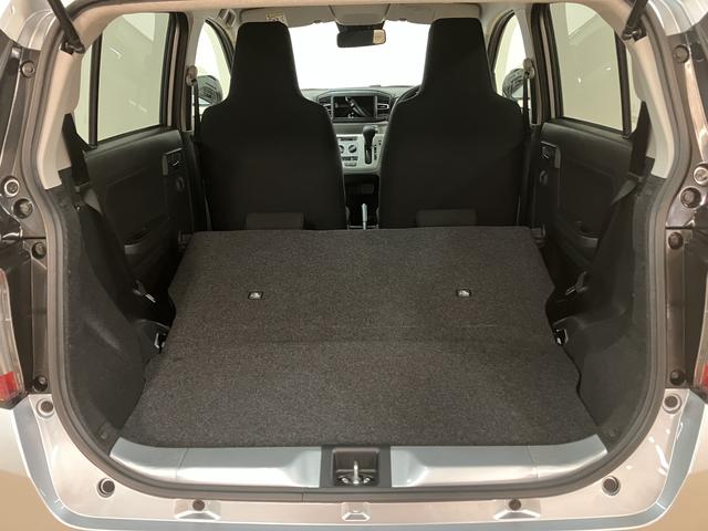 ミライースＸ　ＳＡIII（大阪府）の中古車