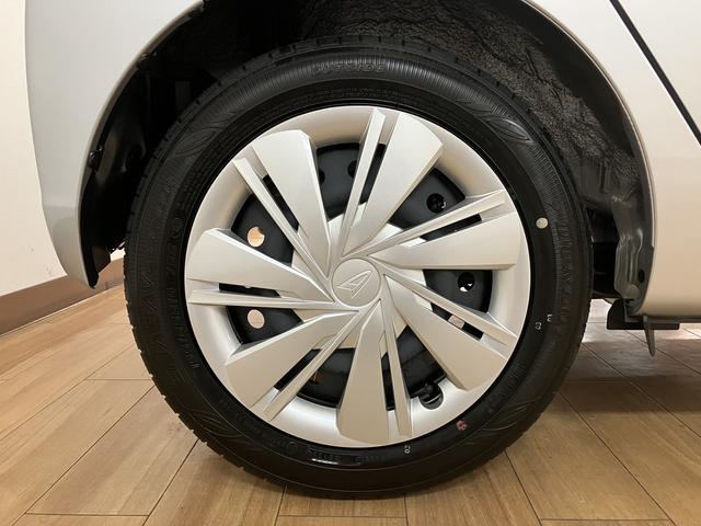 ミライースＸ　ＳＡIII（大阪府）の中古車