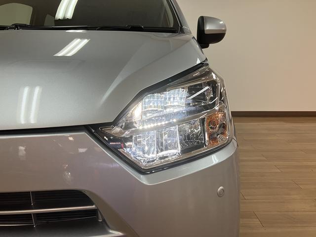 ミライースＸ　ＳＡIII（大阪府）の中古車