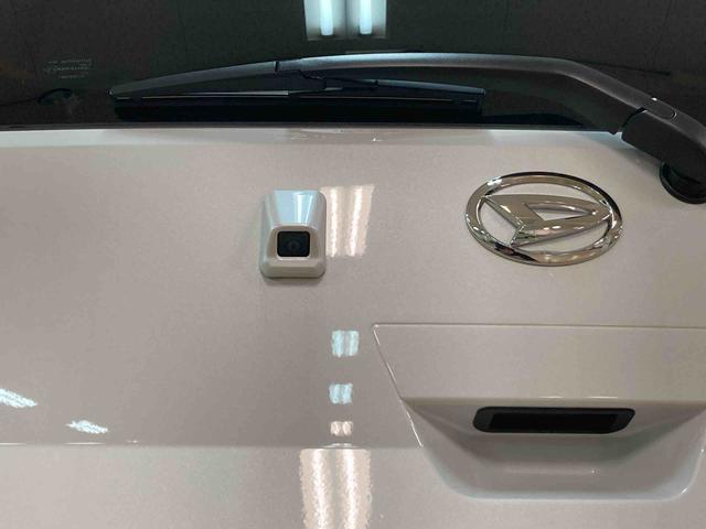 ミライースＧ　ＳＡIII　Ｒ７年式／法規対応済／ＬＥＤ／キーフリースマートアシストＩＩＩ　ＬＥＤヘッドライト　バックカメラ対応　オーディオレス　オートエアコン　キーフリー　電動格納ドアミラー　パワーウィンドウ　アルミホイール　盗難防止セキュリティアラーム（大阪府）の中古車