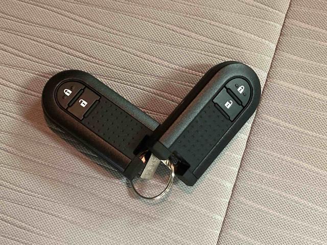 ミライースＧ　ＳＡIII　Ｒ７年式／法規対応済／ＬＥＤ／キーフリースマートアシストＩＩＩ　ＬＥＤヘッドライト　バックカメラ対応　オーディオレス　オートエアコン　キーフリー　電動格納ドアミラー　パワーウィンドウ　アルミホイール　盗難防止セキュリティアラーム（大阪府）の中古車