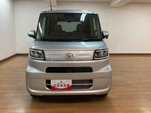 タントスローパーＬ（大阪府）の中古車