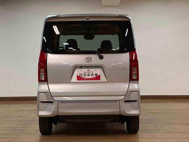 タントスローパーＬ（大阪府）の中古車