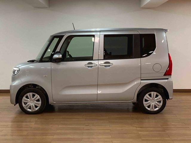 タントスローパーＬ（大阪府）の中古車