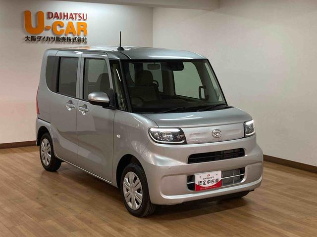 タントスローパーＬ（大阪府）の中古車