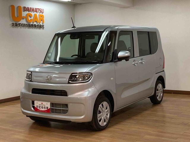 タントスローパーＬ（大阪府）の中古車