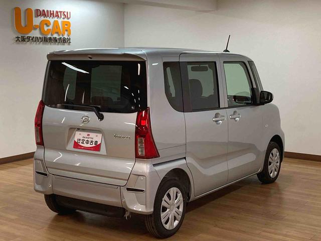 タントスローパーＬ（大阪府）の中古車