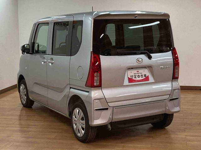 タントスローパーＬ（大阪府）の中古車