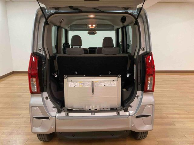 タントスローパーＬ（大阪府）の中古車