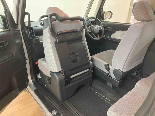 タントスローパーＬ（大阪府）の中古車