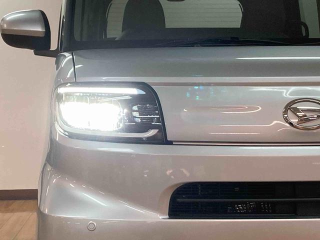 タントスローパーＬ（大阪府）の中古車