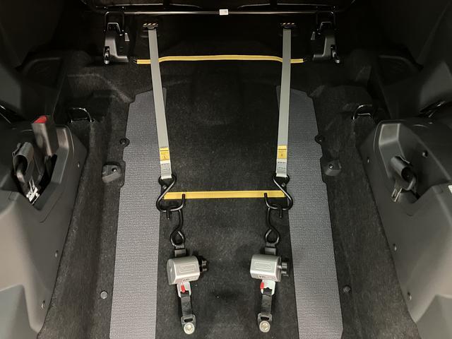 タントスローパーＬ　Ｒ７年式／法規対応済／バックカメラ対応届出済未使用車　走行３キロ　保証継承　車いす乗降車（スロープ式）　衝突軽減ブレーキ　横滑り防止装置　バックカメラ　プッシュスタート　両側スライドドア　ＬＥＤヘッドライト　コーナーセンサー（大阪府）の中古車